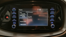 Toyota Aygo X 1.0 VVT-i Pure 5dr Auto Petrol Hatchback